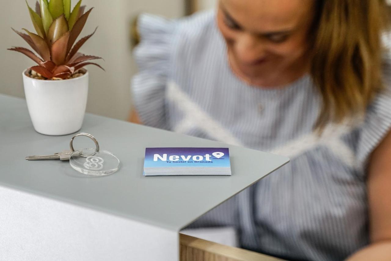 Pensión Nevot Granada