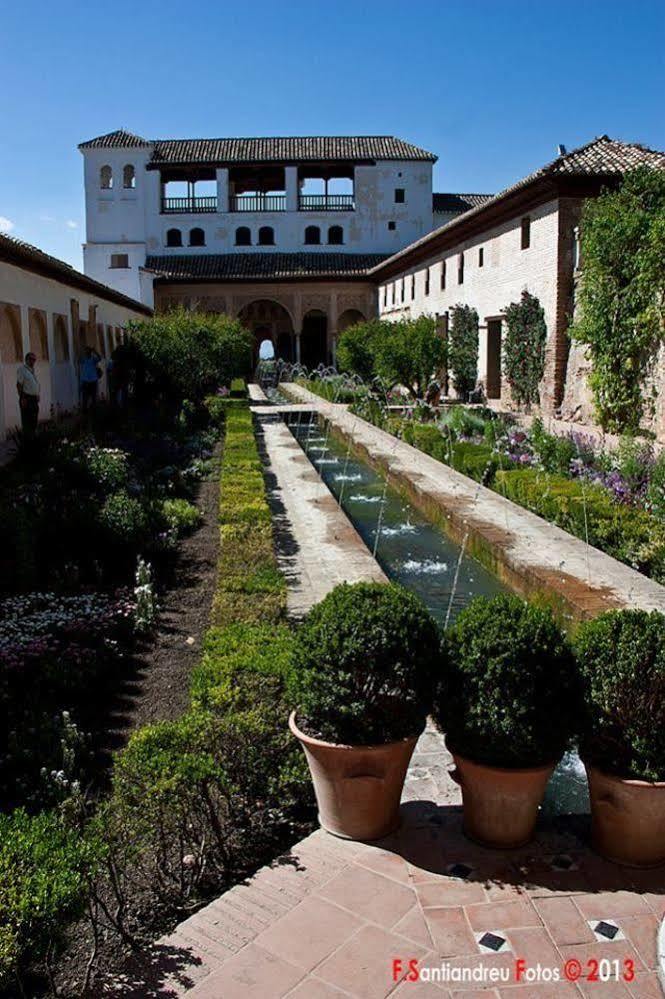 Pensión Nevot Granada