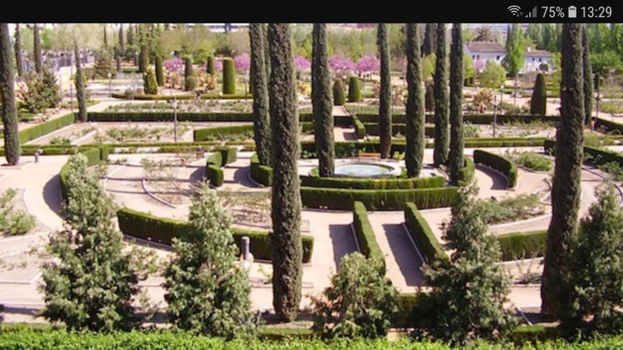 Pensión Nevot Granada